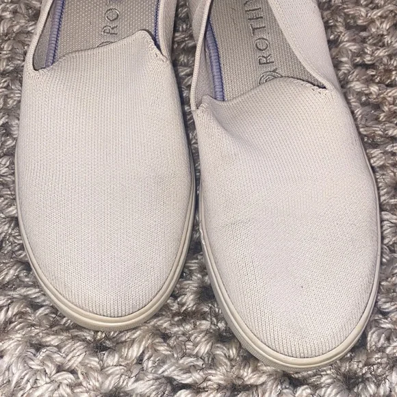 Rothys slip on sneakers - Picture 5 of 11
